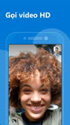 Skype - IM & gọi video miễn phí screenshot 2