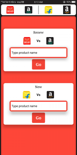 2gud Vs Renewed Refurbished Online Shopping App 1 9 Download Android Apk Aptoide