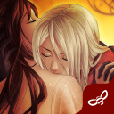 Moonlight Lovers: Vladimir - Otome Game / Vampire