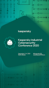 Kaspersky Events screenshot 2