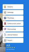 Osmosis: Aprende Medicina screenshot 3