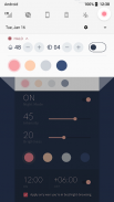 HALO – Bluelight Filter, Night Mode, Anti-Glare screenshot 3