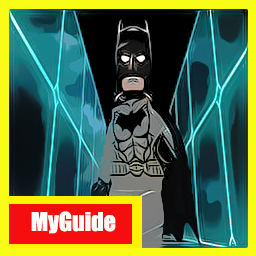 Guide LEGO Batman 3 APK for Android Download
