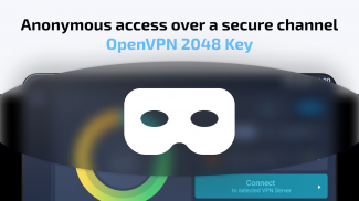 VPN Australia: Unlimited Proxy screenshot 16