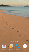 Beach Video Live Wallpaper screenshot 8