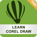 Learn Corel Draw : Free - 2019