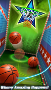 Basketball Master-Star Splat! screenshot 7
