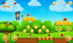 Mr Jago's Hero World Adventure screenshot 7