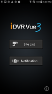 iDVRVue3 screenshot 4