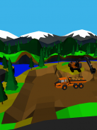 Gold Rush: Gold Empire screenshot 8