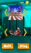 Moto Racing. Super bikes. screenshot 5
