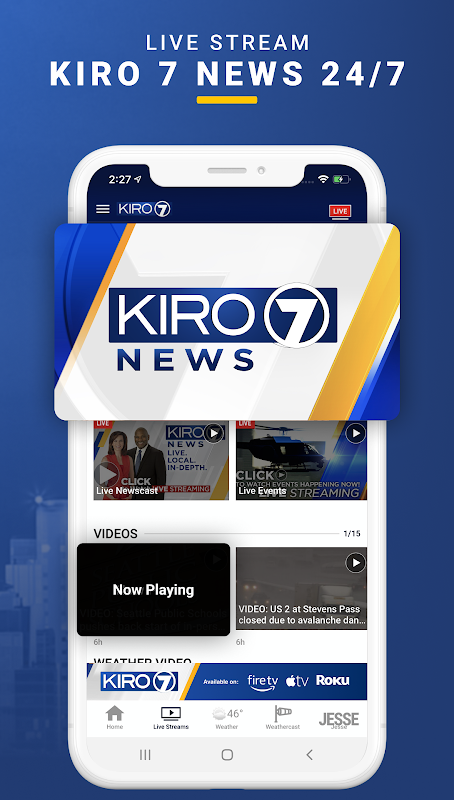 KIRO 7 News - The holidays are coming up and it seems like everything is  more expensive. KIRO 7 wants to help! This is your chance to win a $300  cash card