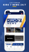 KIRO 7 News App - Seattle Area screenshot 1