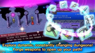 RPG レヴナントドグマ - KEMCO screenshot 14