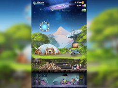 Dig & Fly: Puzzle Space Colony Clicker screenshot 6