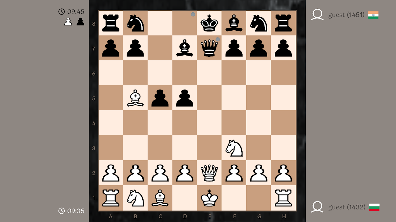 Chess - Play vs Computer - APK Download for Android