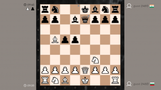 Chess - play online and with friends::Appstore for Android