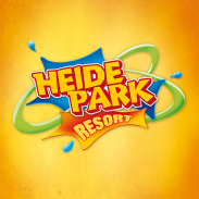 Heide Park Resort screenshot 4