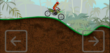 Moto Heroes: Extreme Racing screenshot 0