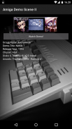 Amiga Demo Scene II screenshot 4