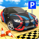 Modern Car Parking Master 2020: Free Car Game 3D