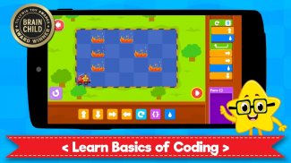 Coding Games For Kids - Learn To Code With Play screenshot 7