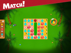 Island Puzzle : offline games screenshot 0