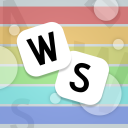 Word Search - No Frills Icon