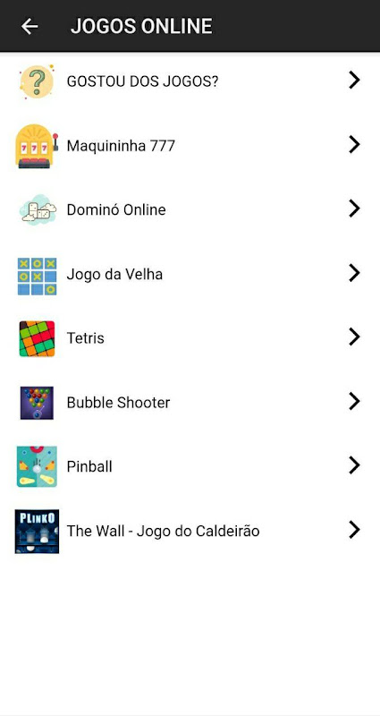Look Goiás - Jogo do bicho APK (Android App) - Baixar Grátis