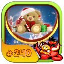 Christmas Time Free New Hidden Object Games