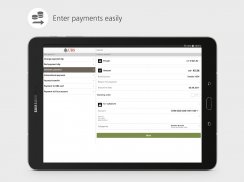 UBS Mobile Banking: E-Banking and mobile pay screenshot 2