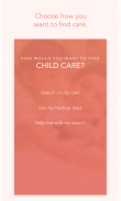 Care@Work Benefits by Care.com screenshot 3