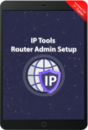 IP Tools - Router Admin Setup screenshot 7