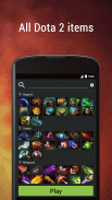 Dota Plus Items screenshot 0