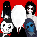 Horror Clicker Icon