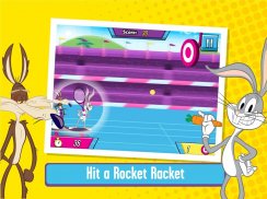 Boomerang All-Stars: Tom ve Jerry Sporları screenshot 2