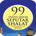 Tanya jawab Sholat Icon