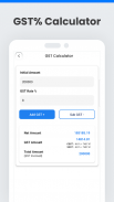 EMI Loan Calculator screenshot 3