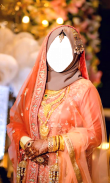 Bridal Hijab Photo Maker screenshot 10