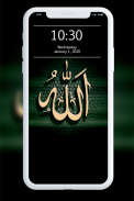 Hình nền Allah ☪ screenshot 4