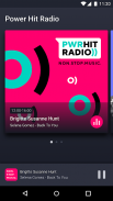 Power Hit Radio Eesti screenshot 0