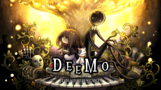 DEEMO screenshot 3