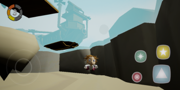 Super Jumper 3D [Platform Action Adventure] screenshot 6