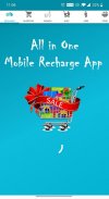 All in One Recharge - Mobile R screenshot 5