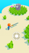 Sword Boy screenshot 2