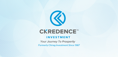 CKREDENCE WEALTH