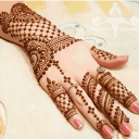 Mehndi Design - Offline