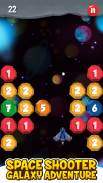 Space Shooter - Galaxy Adventure screenshot 0