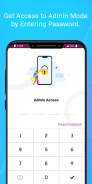 SecureME – Launcher, Lock screenshot 5