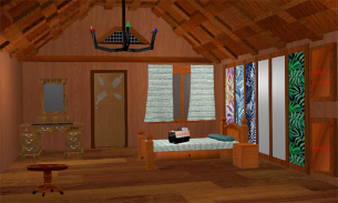 3D Escape Games-Puzzle Boathouse screenshot 2